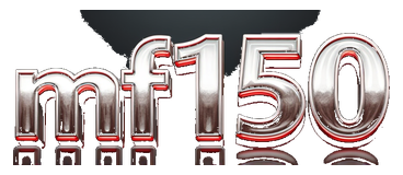 mf150 logo